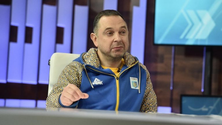 Верховна Рада звільнила головного "спортсмена" країни Вадима Гутцайта 1 4488bd26c27c7036