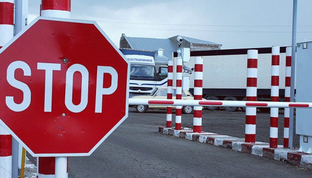 Норвегія, Фінляндія та Естонія думають закрити кордони з Росією