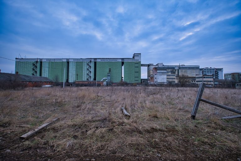 Івано-Франківський комбінат хлібопродуктів пустять з молотка 8 DSCF8520