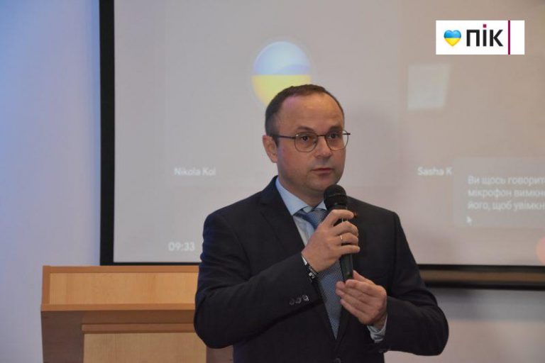 Ректор ІФНТУНГ увійшов до складу Науково-технічної ради Міністерства енергетики України 6 DSC 0008 scaled 1