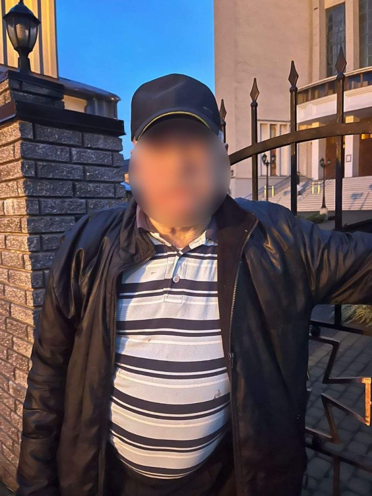 У Львові пенсіонер вдарив ножем чоловіка 7 FB IMG 1699786483823