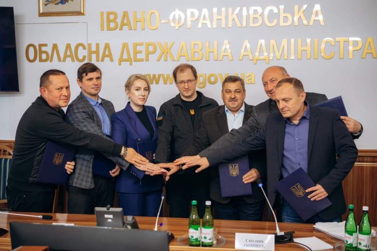 На Прикарпатті планують збудувати п'ять заводів з переробки відходів 11 FB IMG 1700717822986