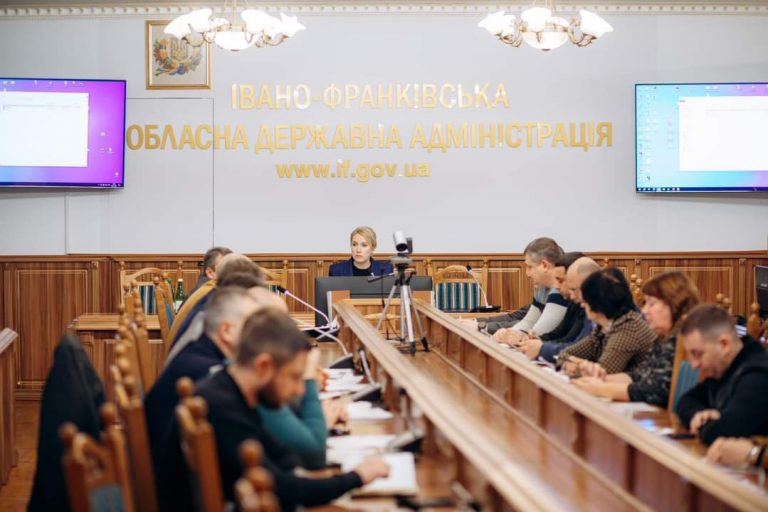 У Коломийській громаді скасували тендерні закупівлі, що стосуються благоустрою міста 3 FB IMG 1700805431454