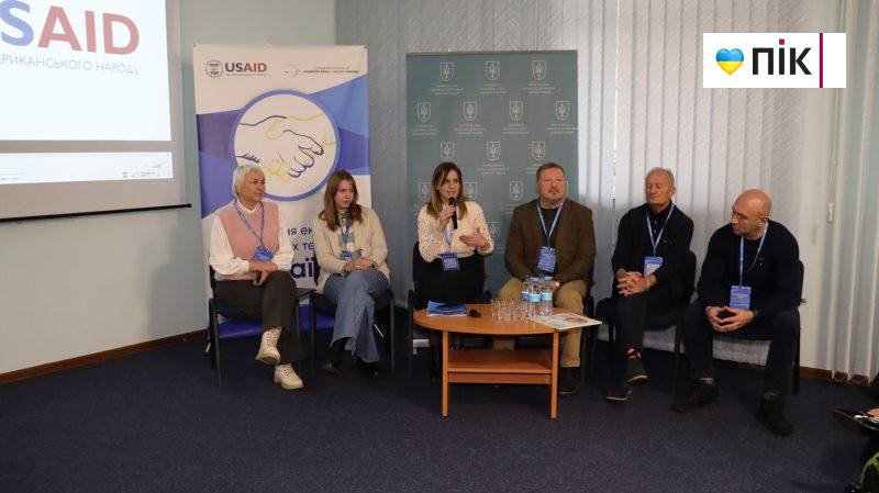 Деревообробна галузь Чернігівщини: в область приїхали підприємці з дванадцяти регіонів країни (ФОТОРЕПОРТАЖ) 2 IMG 5025 scaled