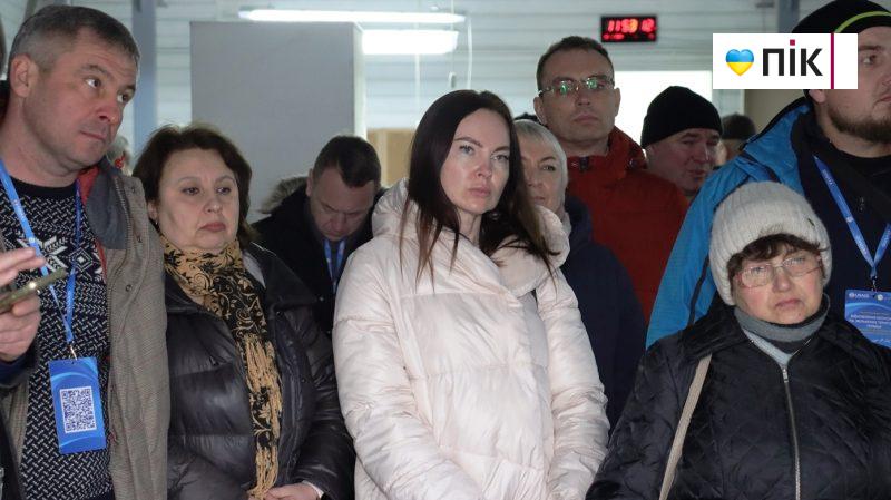 Деревообробна галузь Чернігівщини: в область приїхали підприємці з дванадцяти регіонів країни (ФОТОРЕПОРТАЖ) 31 IMG 5335 scaled