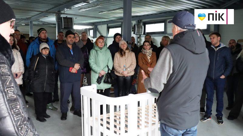 Деревообробна галузь Чернігівщини: в область приїхали підприємці з дванадцяти регіонів країни (ФОТОРЕПОРТАЖ) 32 IMG 5339 scaled