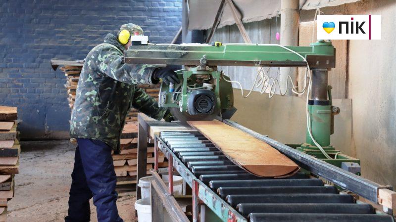Деревообробна галузь Чернігівщини: в область приїхали підприємці з дванадцяти регіонів країни (ФОТОРЕПОРТАЖ) 42 IMG 5375 scaled
