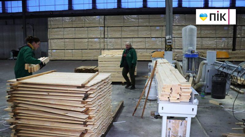 Деревообробна галузь Чернігівщини: в область приїхали підприємці з дванадцяти регіонів країни (ФОТОРЕПОРТАЖ) 37 IMG 5623 scaled