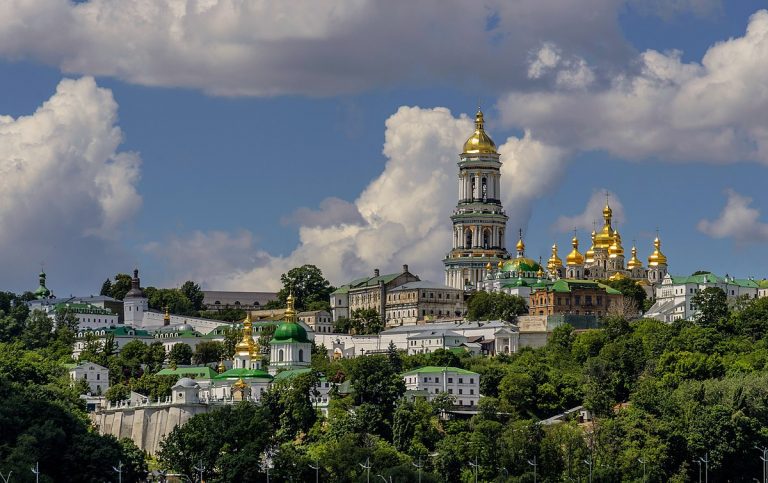 Києво-Печерська лавра переходить на новоюліанський календар 12 Lavra