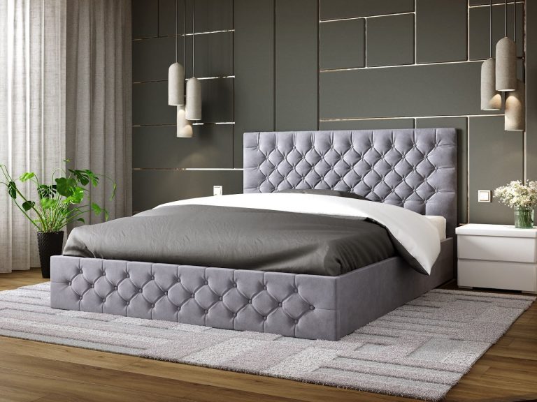 beds