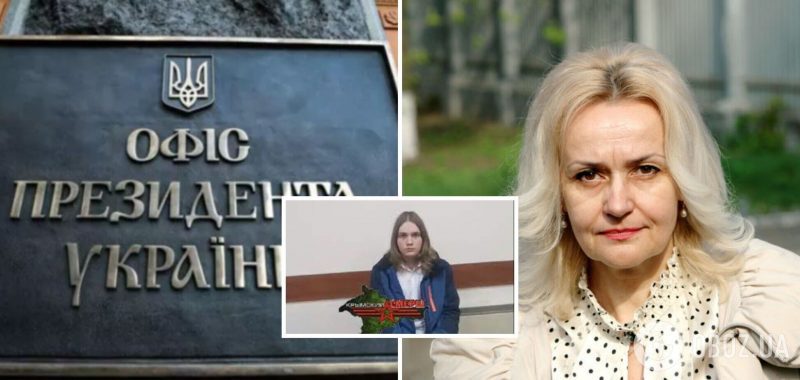 Новий скандал з Фаріон: через її допис затримали проукраїнського студента у Криму