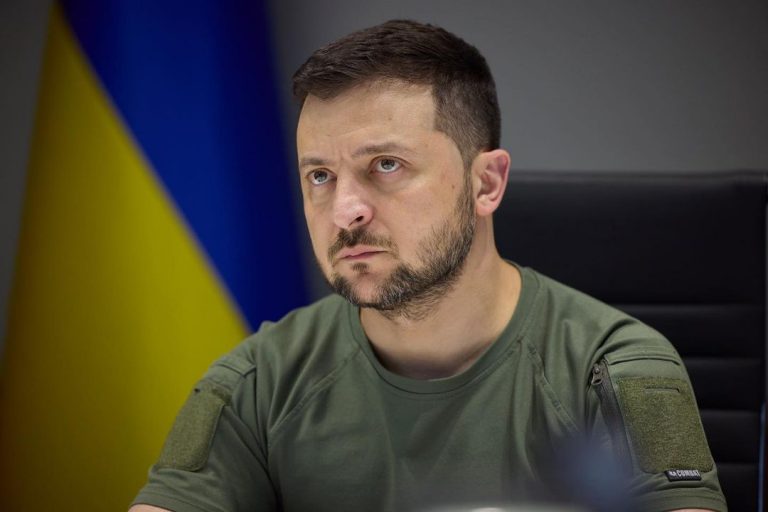 Зеленський засудив звинувачення Угорщини та дискримінацію угорців в Україні 7 Зеленський засудив звинувачення Угорщини та дискримінацію угорців в Україні