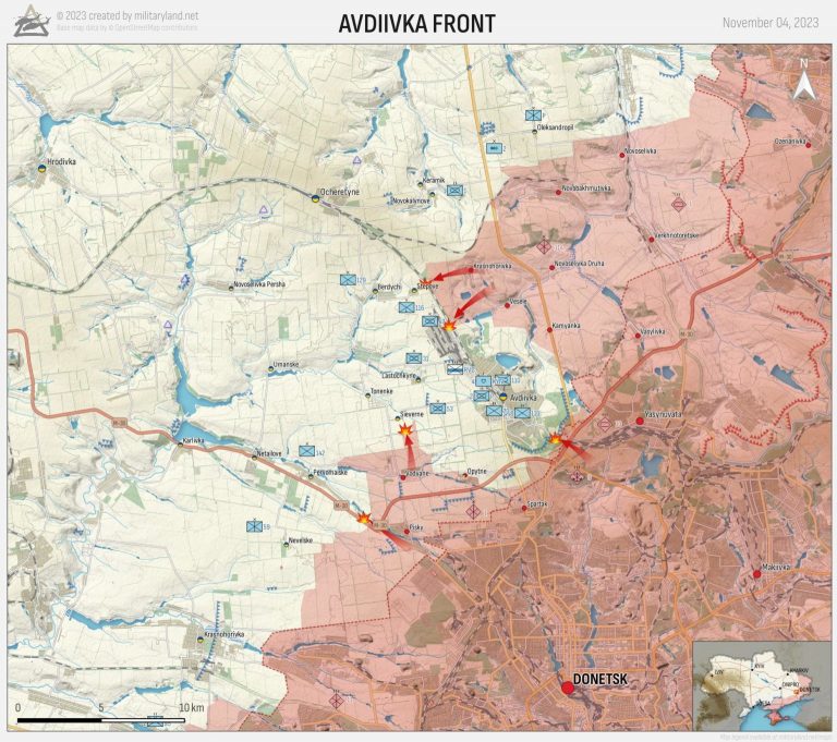 day 619 Avdiivka Front 1536x1361 1