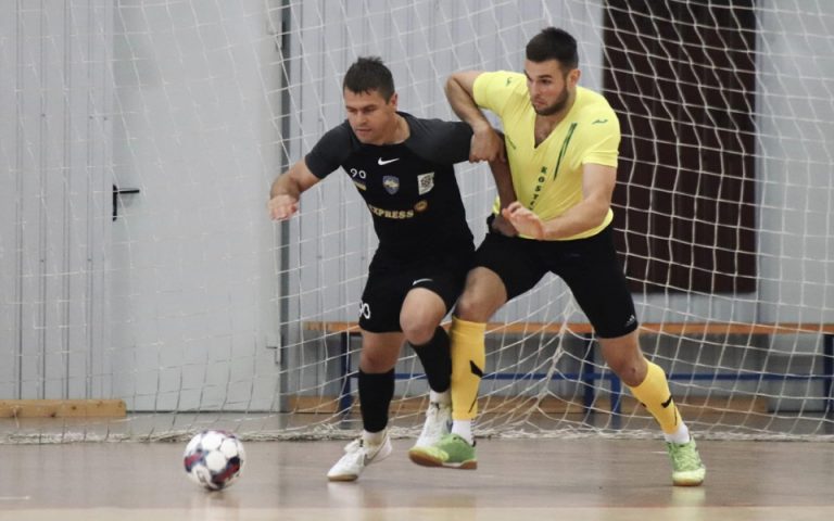 futsal 2