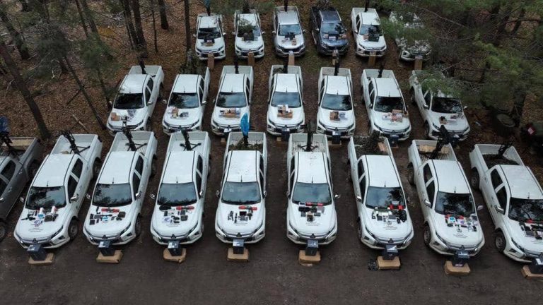 В Україні збільшать кількість мобільних груп для боротьби з шахедами 9 photo1700402612