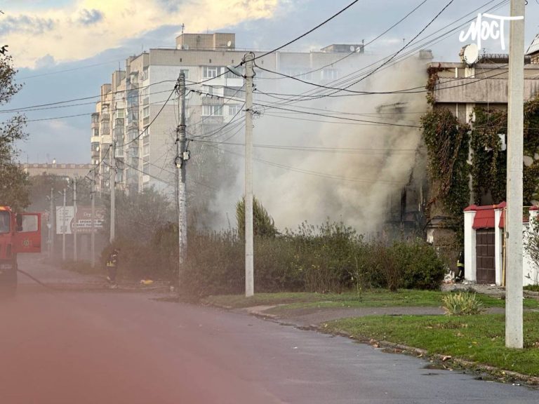 Річниця звільнення Херсону: окупанта вдарили по центральній частині міста 12 photo 2023 11 11 15 35 35
