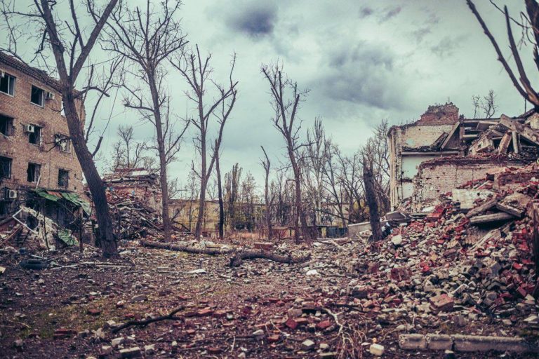 Окупанти різко збільшили кількість штурмових дій та авіаударів, - Тарнавський 5 photo 2023 11 19 11 26 07