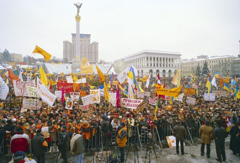 У Калуші презентують перформанс "Майдан, війна, свобода" 12 photo 2023 11 21 09 06 26