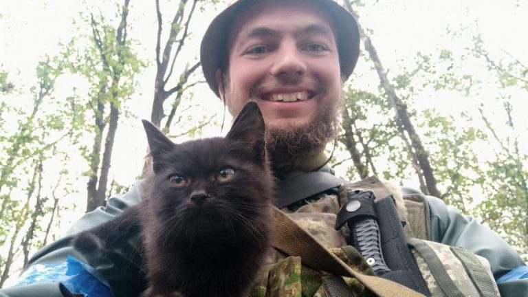 Поезія зниклого безвісти бійця з Прикарпаття здобула перемогу на міжнародному конкурсі 9 040812fe26542a9d