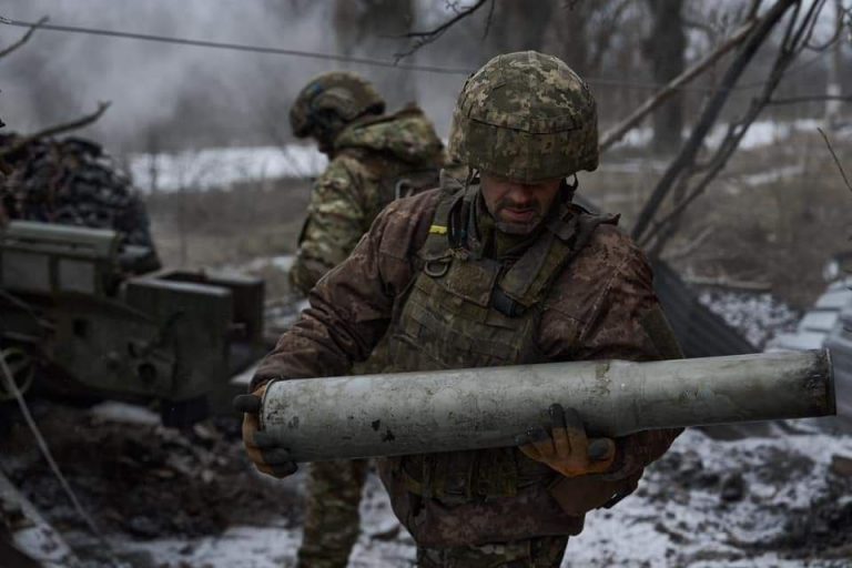 Протягом доби 27 грудня на передовій відбулись 49 бойових зіткнень, - Генштаб ЗСУ 2 1 28