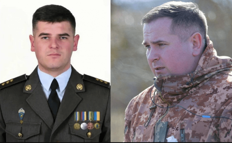 Чоловік у військовій формі, який погрожував священнику на Львівщині, втратив на війні двох синів