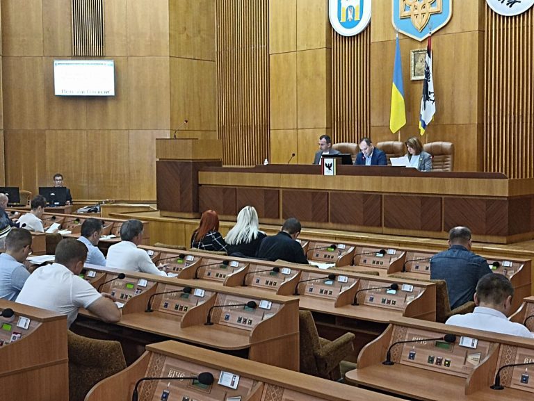 У Франківській міськраді затвердили бюджет на 2024 рік: скільки коштів виділили на ЗСУ