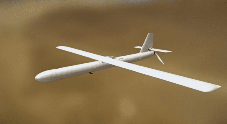 11 dron