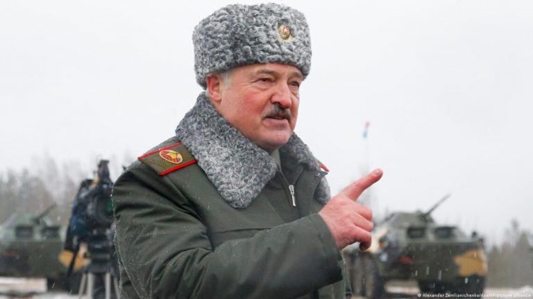 У Білорусі будують нове військове містечко неподалік кордону з Україною 1 166452 1 large