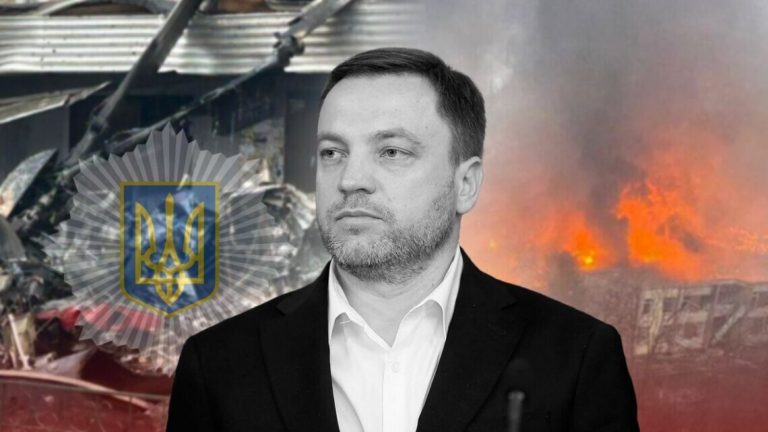 "Незавершений політ": в Україні вийде документальний фільм про Дениса Монастирського (ВІДЕО)