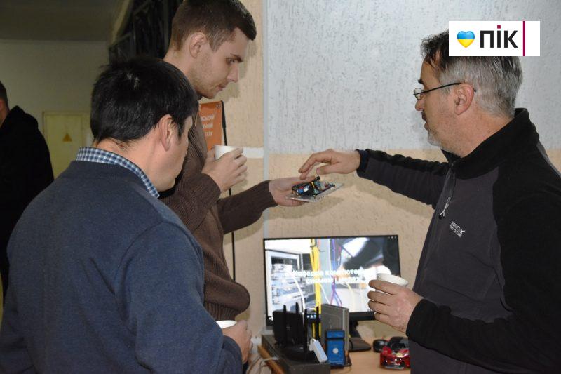 ІФНТУНГ відчинив свої двері для майбутніх абітурієнтів (ФОТОРЕПОРТАЖ) 14 4 scaled