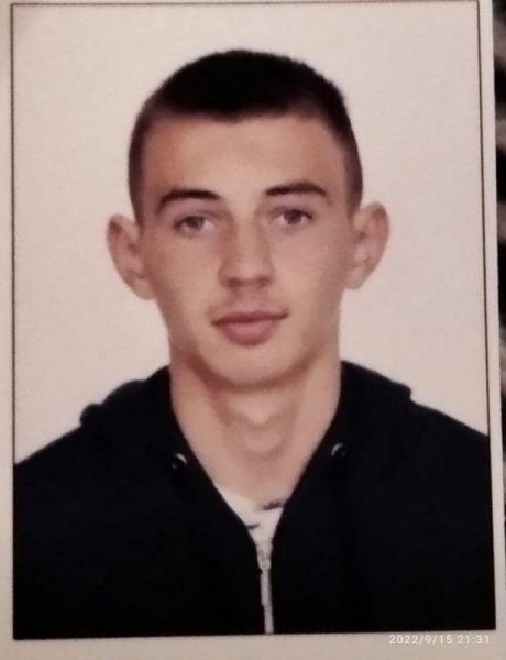На Коломийщині розшукують 17-річного хлопця, який тиждень тому пішов з дому