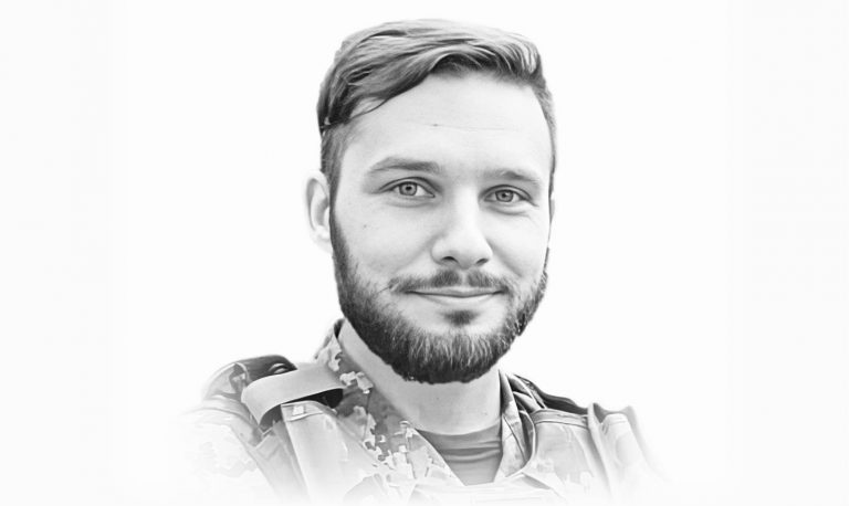 Герої не вмирають: у Франківську вшанують пам'ять Назарія Лугарєва 11 408112276 933816678314589 7642029889579670716 n