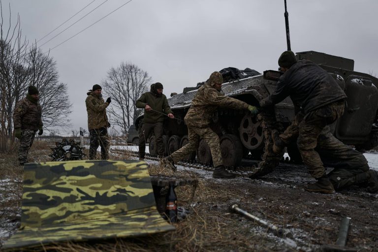 Протягом доби на передовій відбулось 73 бойових зіткнення, - Генштаб ЗСУ 12 408176737 702562708723477 8536247259228468682 n
