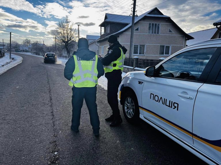 На Прикарпатті легковик наїхав на жінку та малолітню дитину 8 408190658 351869494153953 442437379046046528 n