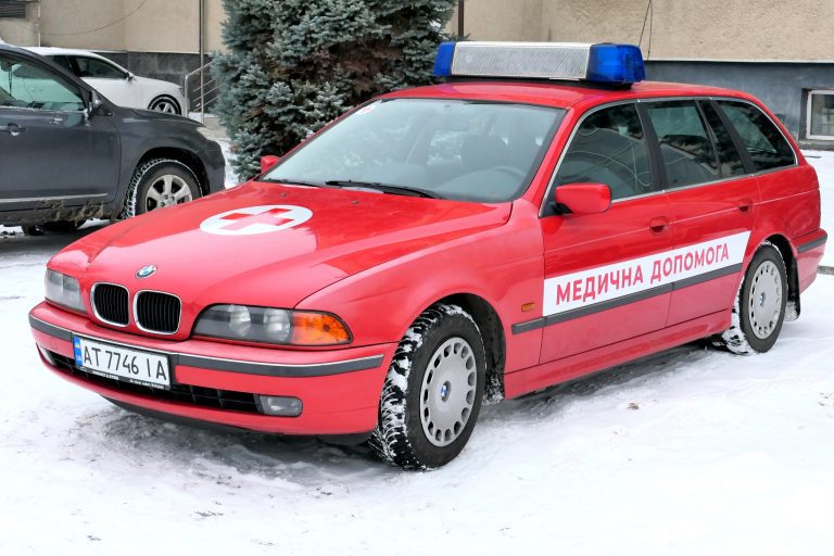Партнери з Німеччини передали Тисменицькій громаді медичний автомобіль (ФОТО) 7 408916492 865197465611797 667333817479016176 n