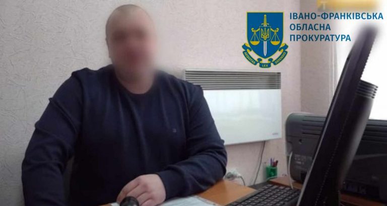 На 10 років тюрми засудили українця, який керує "пенсійним фондом" у співпраці з окупантами 10 409531189 1311790562828880 4962439758245566281 n