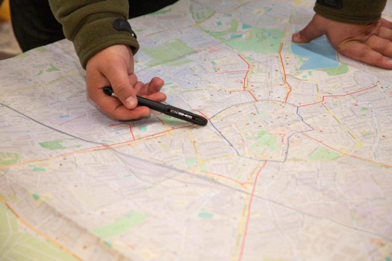 У Франківську затвердили на сесії програму доступності на найближчі чотири роки 5 410928499 938624797833777 3911150875805903063 n