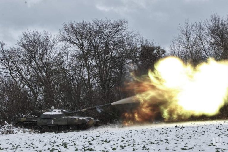 За добу ЗСУ ліквідували ще 1 250 російських окупантів та 19 танків 7 410940087 705664721746609 9099012772013879811 n