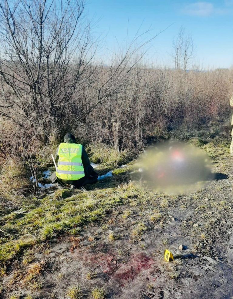 У Коломиї на об'їзній знайшли тіло невідомого чоловіка (ФОТО) 6 411482303 355668703774032 4175718289319009584 n