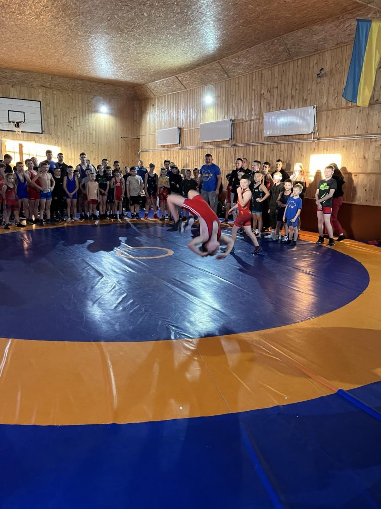 У Косові провели міжобласний турнір з греко-римської боротьби (ФОТО) 5 411529766 758478076323465 8436959298687999161 n