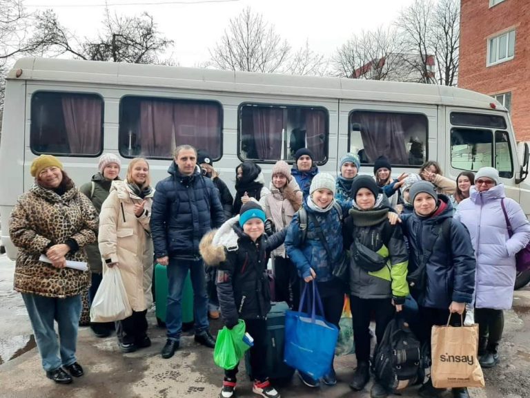 У Калуш на відпочинок приїхали діти з Дніпропетровщини (ФОТО) 8 411741036 750814127080626 951915767412178080 n