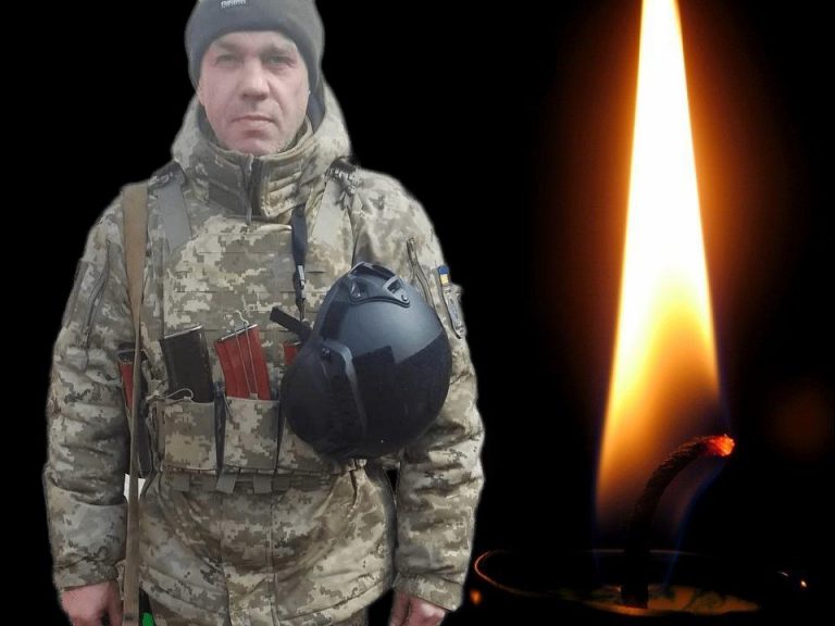 Помер військовослужбовець з Болехівської громади 12 412365813 668356712140126 2738121181257850597 n