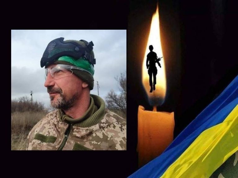 Вважався зниклим безвісти: стало відомо про загибель прикарпатця Івана Мандрика (ФОТО) 7 412389569 667399778902486 7174905308561258996 n