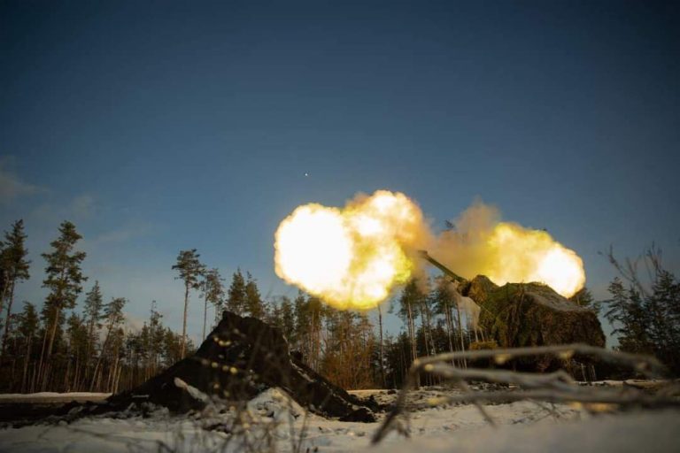 На Куп’янському напрямку українські захисники відбили 18 атак, - зведення Генштабу 6 412751442 708422084804206 6926945199746837503 n