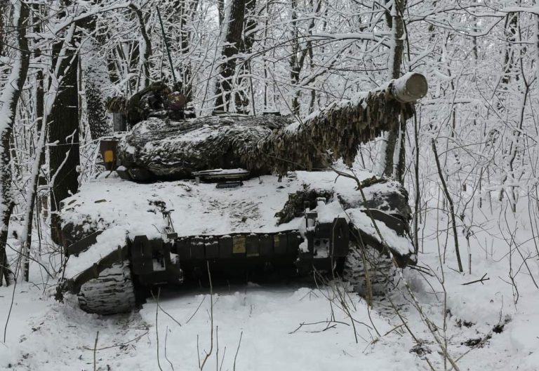 Розпочалася 667 доба війни: ситуація на фронті станом на ранок 22 грудня 8 412847771 708675724778842 7014065988494445567 n