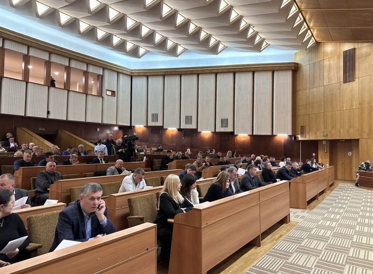 Обласна рада проголосила 2024 рік на Прикарпатті Роком Легіону Українських Січових Стрільців 12 412872699 687150183546448 4184788213571925131 n
