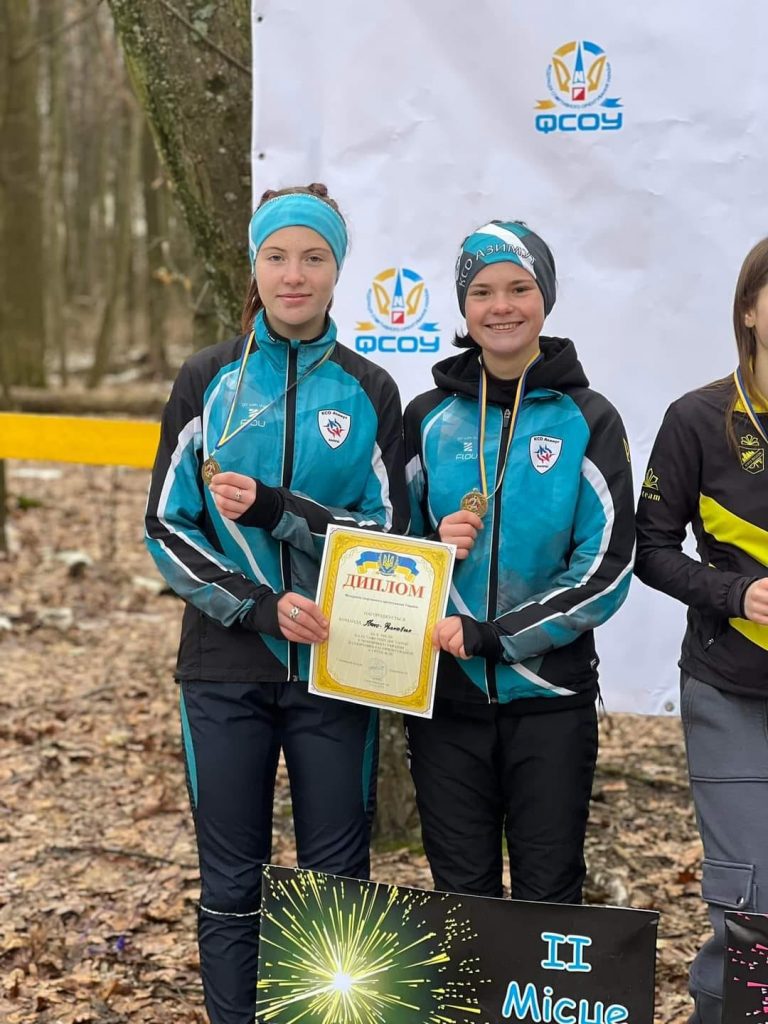 Юні калушани вибороли 15 медалей на чемпіонаті України (ФОТО) 4 414381901 756725683156137 8256507254241700619 n