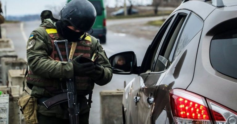В Україні закінчився термін оновлення даних: чи збільшать кількість блокпостів? 4 72e48940b1acce855e5e4ee52231c94b