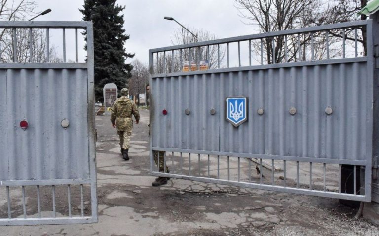 На Франківщині судили солдата, який втік з військової частини, а пізніше захотів повернутися 5 На Франківщині судили солдата, який втік з військової частини, а пізніше захотів повернутися