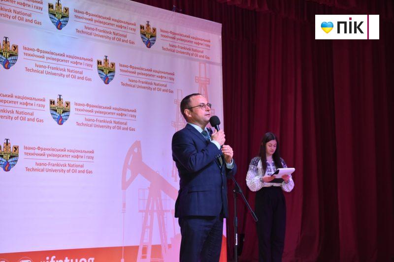 ІФНТУНГ відчинив свої двері для майбутніх абітурієнтів (ФОТОРЕПОРТАЖ) 5 DSC 0023 scaled